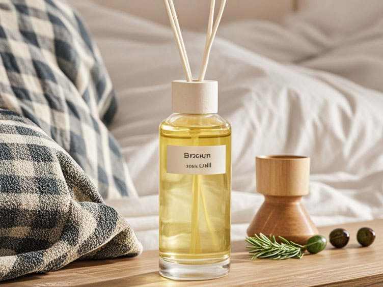 Bedroom Diffuser​ Oil