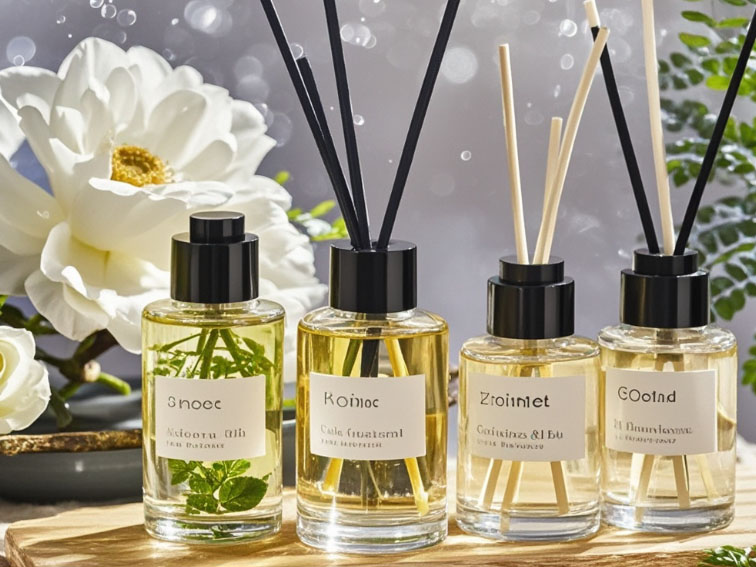 Room Fragrance Diffuser Oil