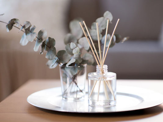 Home Reed Diffuser​ Oil