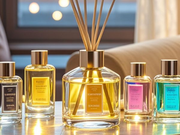 Customize Fragrance Diffusers For 6 Commercial Spaces To Increase Repurchase Rate