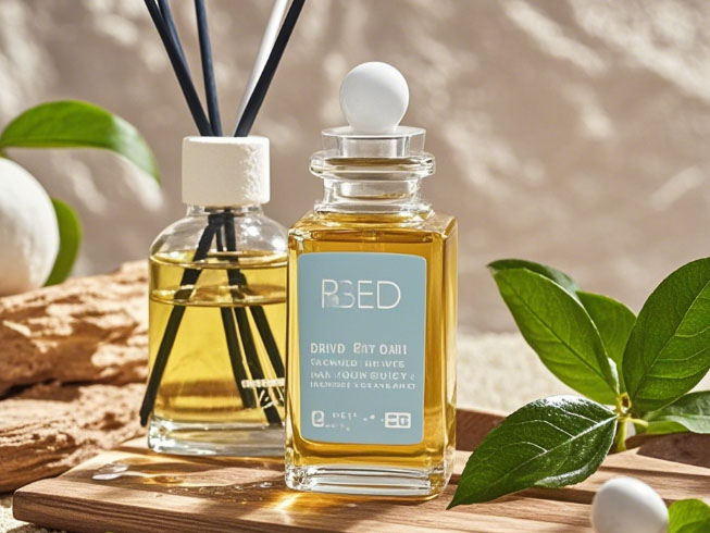 Reed Diffuser Oil​