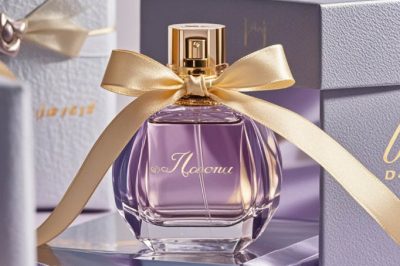 In 2025, The 6 Most Suitable Merchants For Customized Perfume Gifts