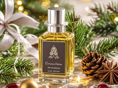 Christmas Fragrances Oil