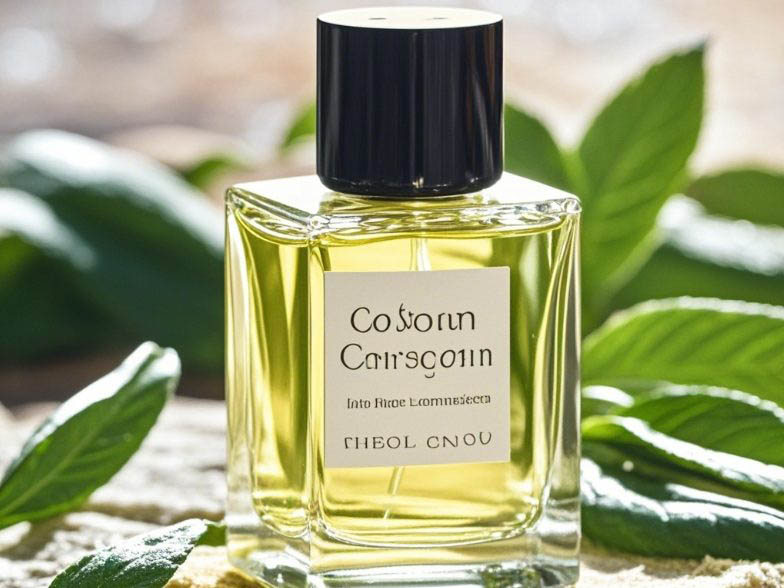 4 Main Features Of The Best Custom Fragrance Oil Manufacturers