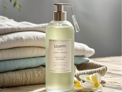 Laundry Fragrance Oil