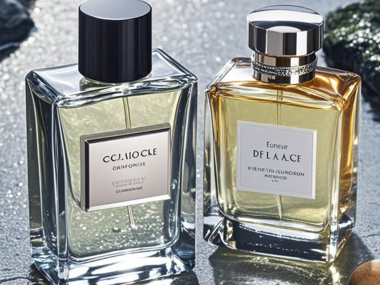 What Is The Difference Between Customizing Perfume For Women and Men? Comparison In 3 Aspects